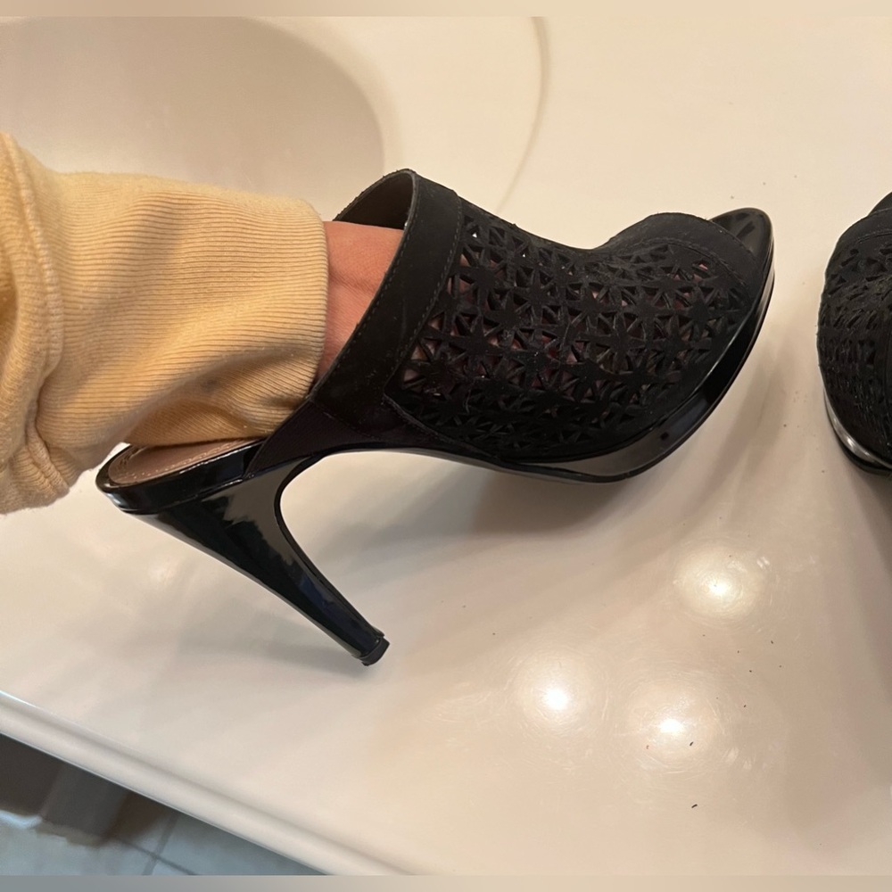Impo heels